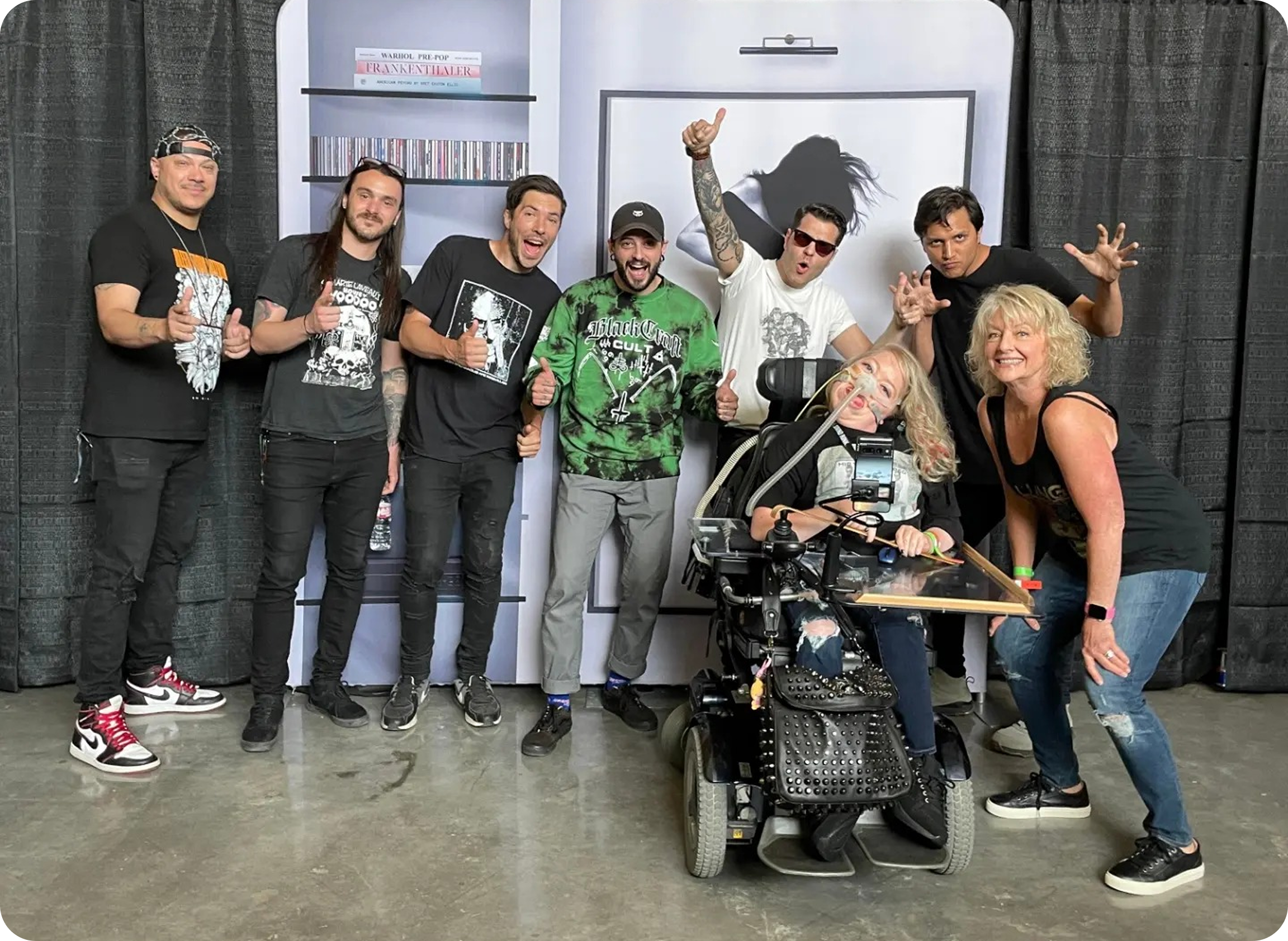 Ashley Franke